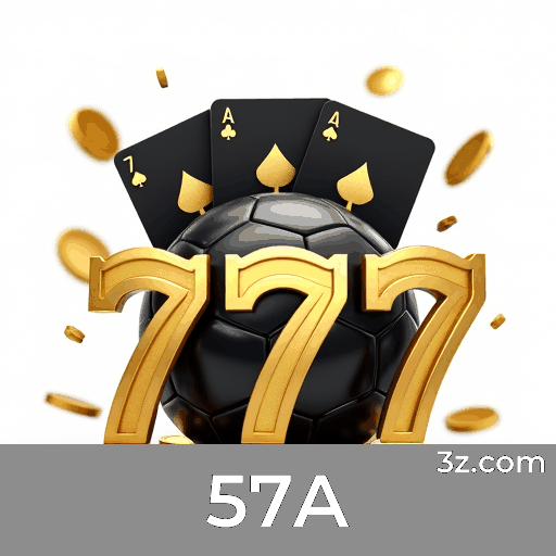 57A: Cassino Imersivo para Usuários Brasileiros