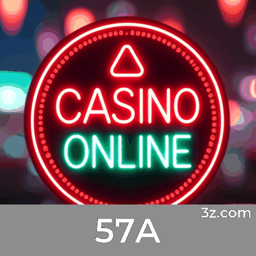 57A: A Plataforma com Bônus Únicos e Ofertas Imperdíveis