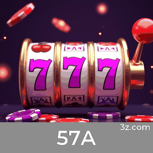 57A: Experimente Jogos de Cassino Incríveis e Interativos