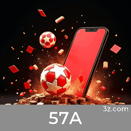 57A: A Plataforma com Bônus Únicos e Ofertas Imperdíveis