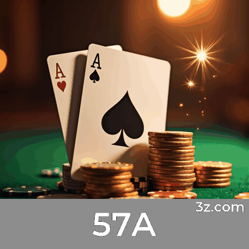 Desbloqueie Privilégios Exclusivos com Sua Conta 57A