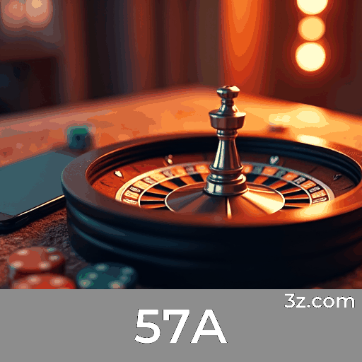 57A: Experimente Jogos de Cassino Incríveis e Interativos