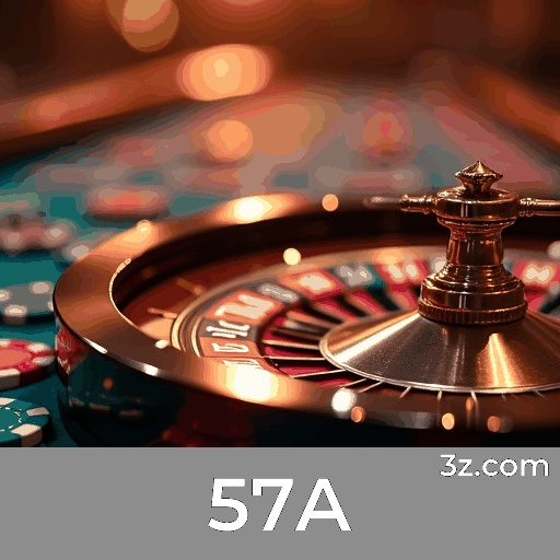57A: Cassino Premiável e Apostas Seguras