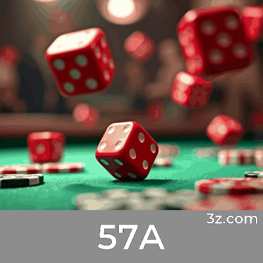 57A: A Plataforma com Bônus Únicos e Ofertas Imperdíveis