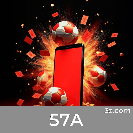 57A: Cassino Premiável e Apostas Seguras