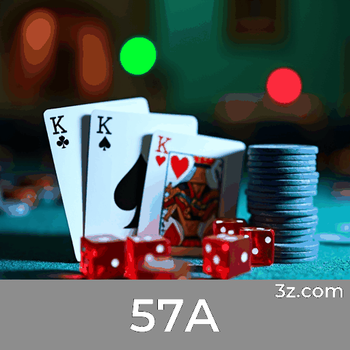 57A: Experimente Jogos de Cassino Incríveis e Interativos