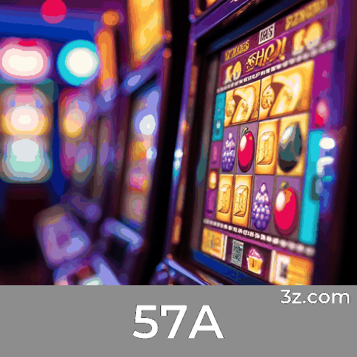 57A: Experimente Jogos de Cassino Incríveis e Interativos