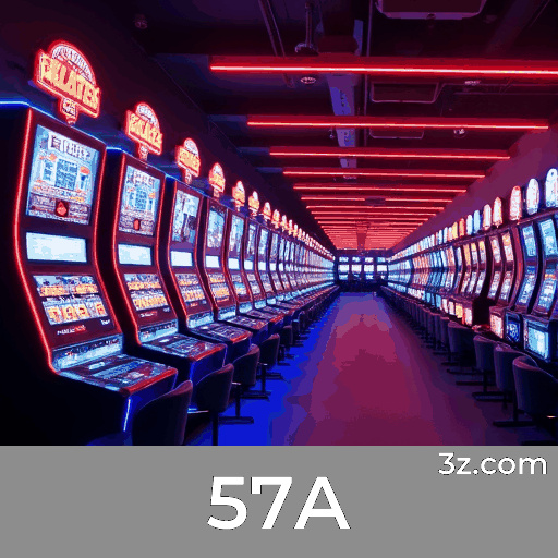 57A: Cassino Imersivo para Usuários Brasileiros