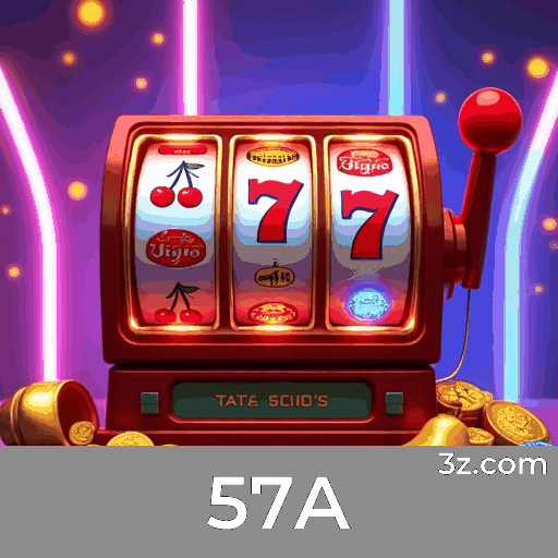 57A: Cassino Imersivo para Usuários Brasileiros